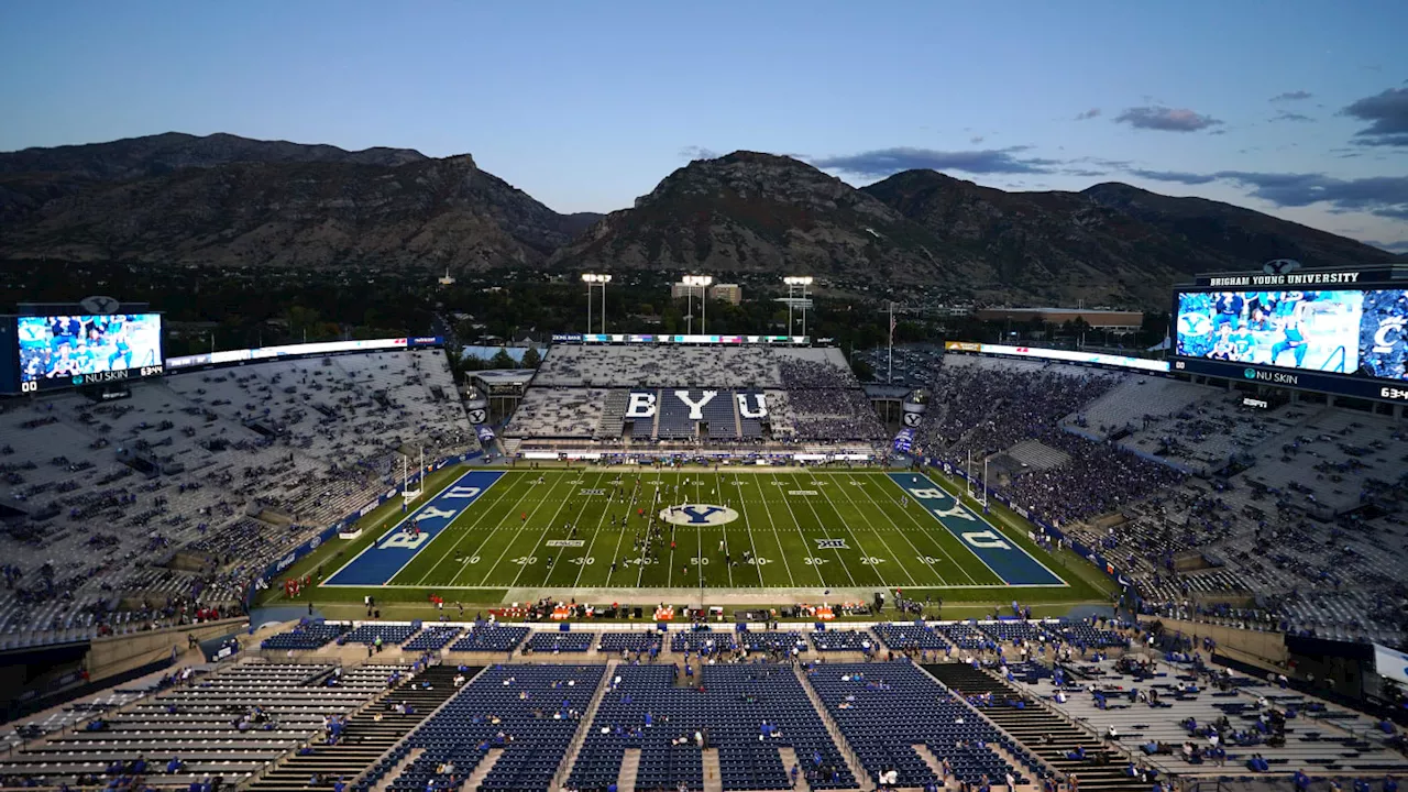 BYU Signees Naki Tuakoi and Sefo Akuila Not on Fall Camp Roster