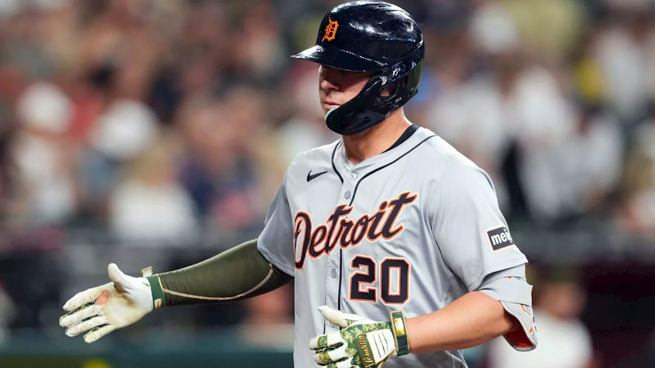 Detroit Tigers President Makes Bold Statement on Former Top Prospect