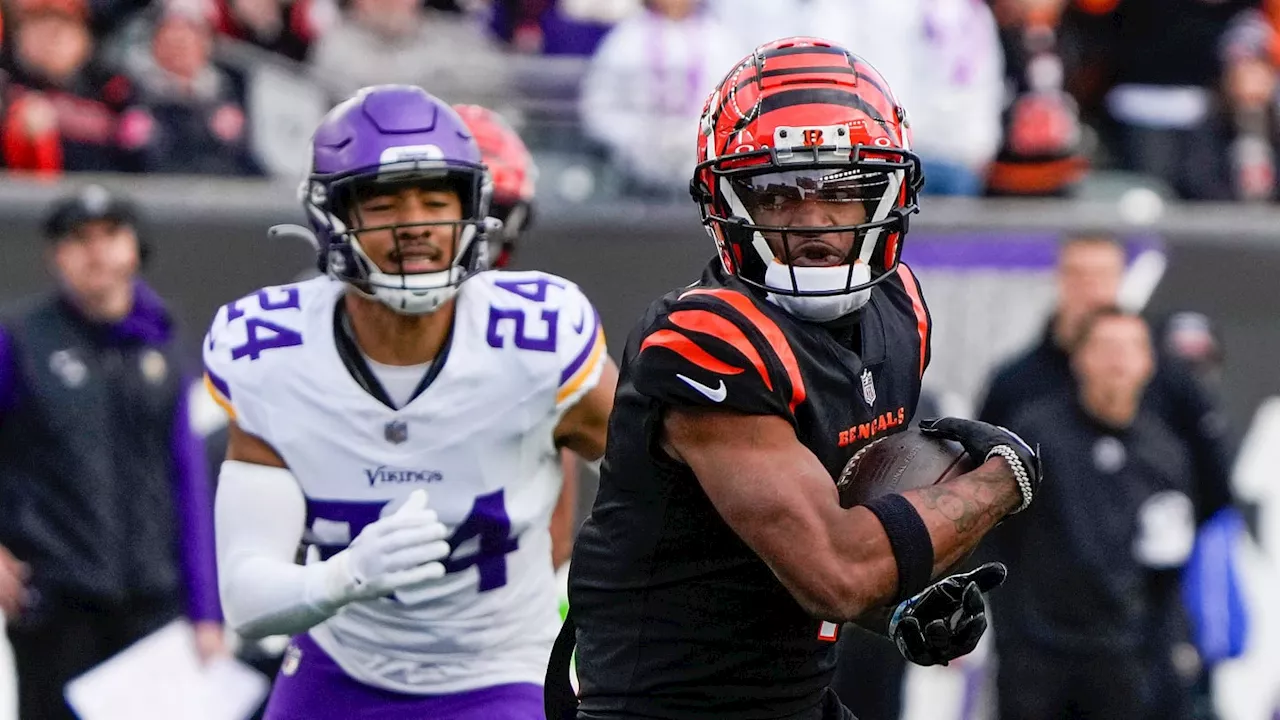 FanDuel Throws Out WILD Trade Idea Involving Cincinnati Bengals Star Ja'Marr Chase