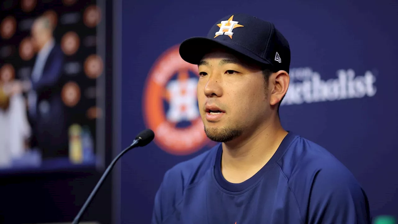 Houston Astros Named Trade Deadline Losers for Multiple Reasons