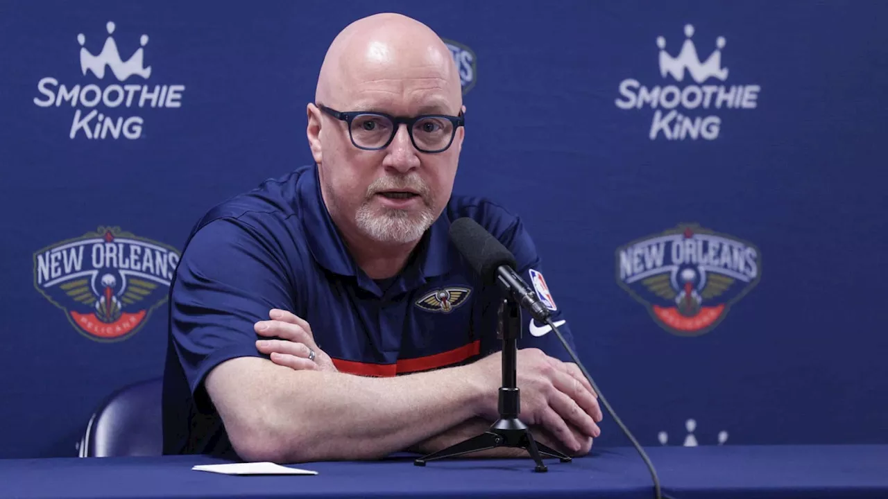 New Orleans Pelicans Have Some of the Best Trade Assets in NBA