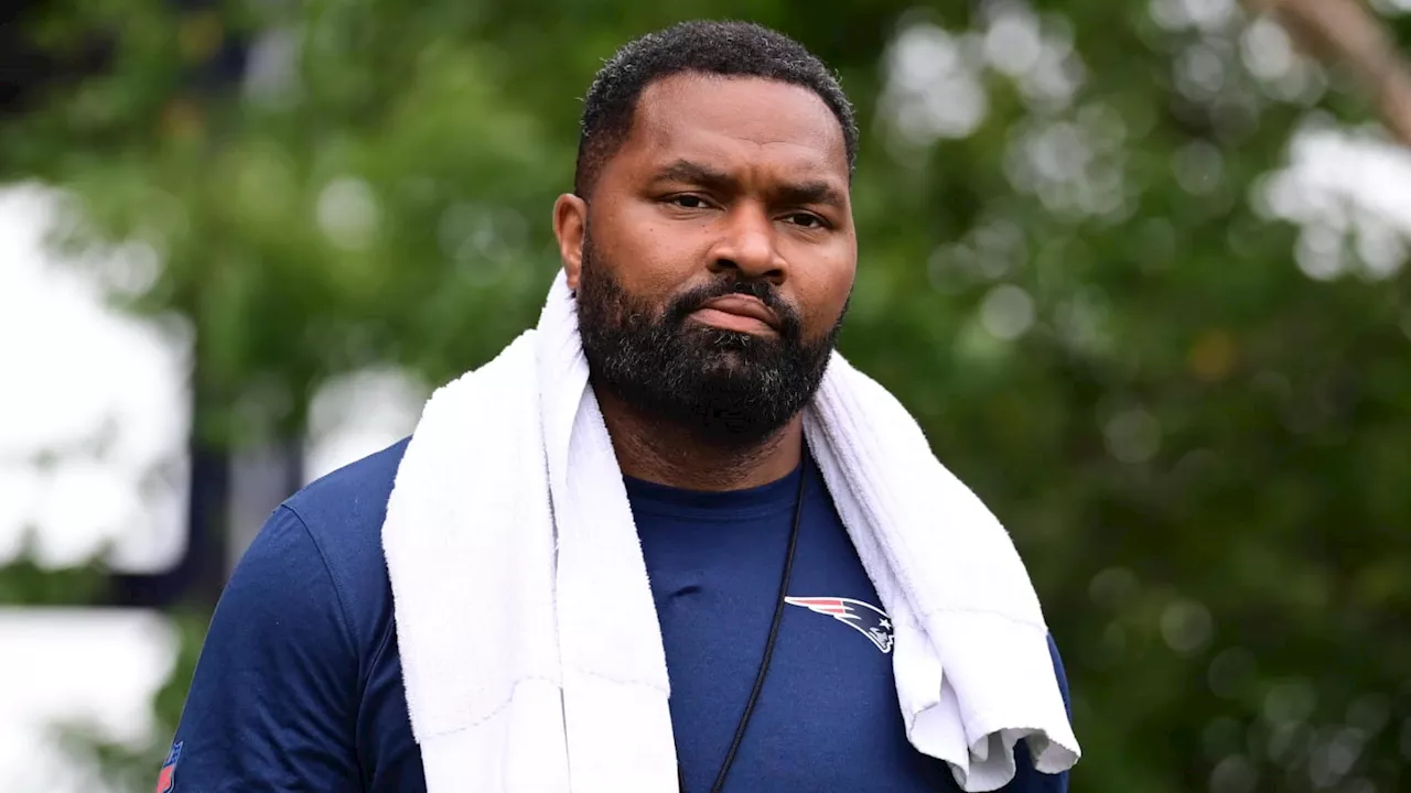 Patriots HC Jerod Mayo Issues Optimistic Update on Matthew Judon