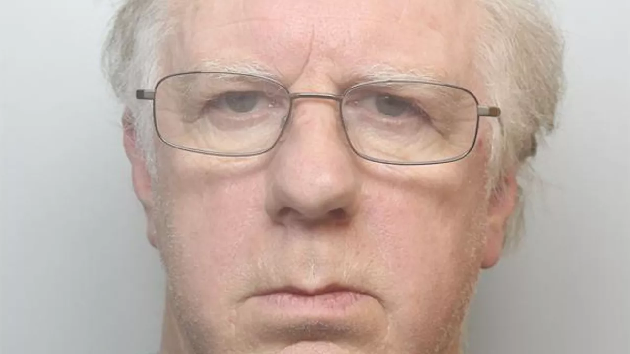 Man jailed for stealing 'eye watering' amounts from his elderly aunt