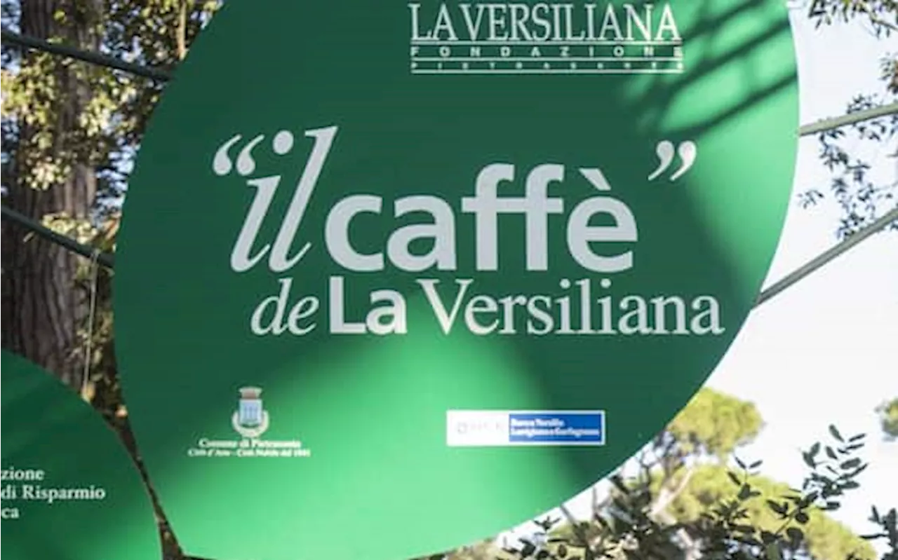 Caffè de La Versiliana, programma e ospiti della politica italiana