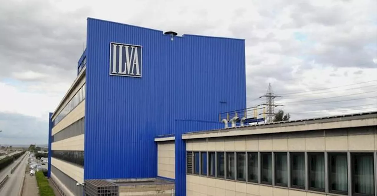 Nuovo aiuto all’indotto ex Ilva, il riconoscimento crediti passa dal 70 all’80 per cento