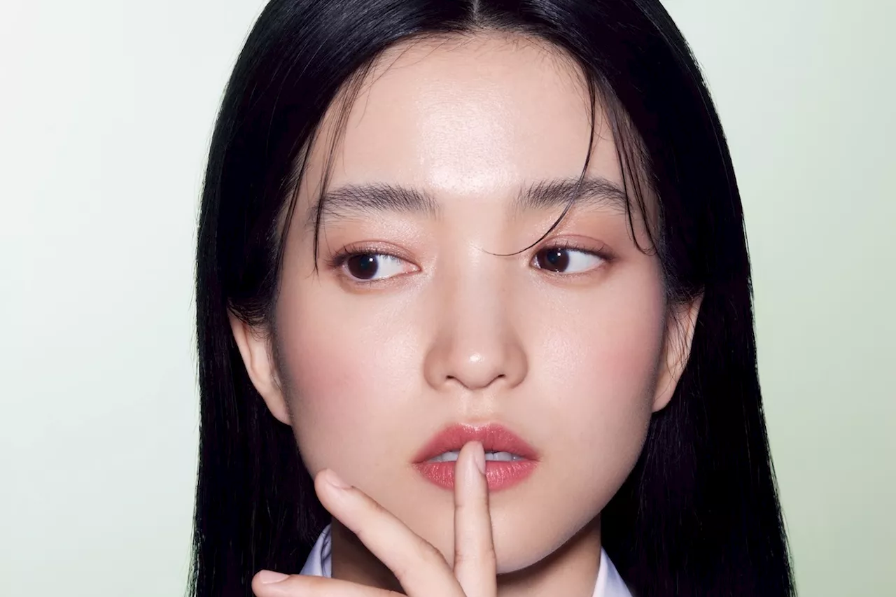 Kim Tae Ri Officially Announced As First Korean Brand Ambassador For Prada Beauty