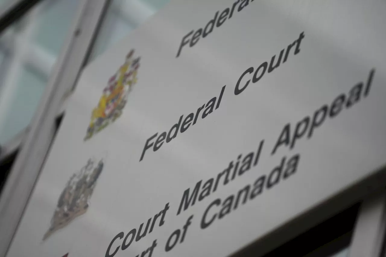 Parole board ignored trauma of Indigenous man convicted of murder, court rules