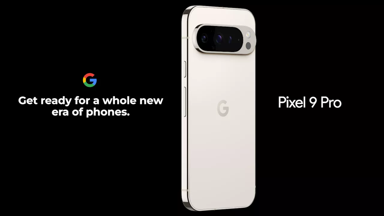 Google Pixel 9 to be available in Malaysia through Urban Republic, Senheng, senQ