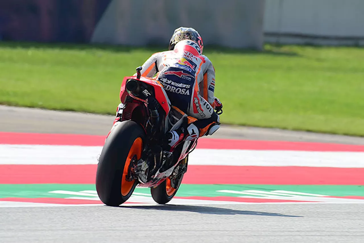 Dani Pedrosa (Honda/9.): Die Krise geht weiter