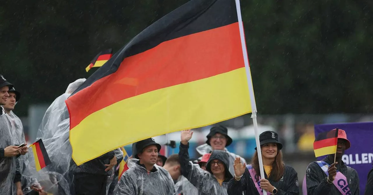 Olympia: Fahnenträgerin Wagner startet erfolgreich ins Judo-Viertelfinale