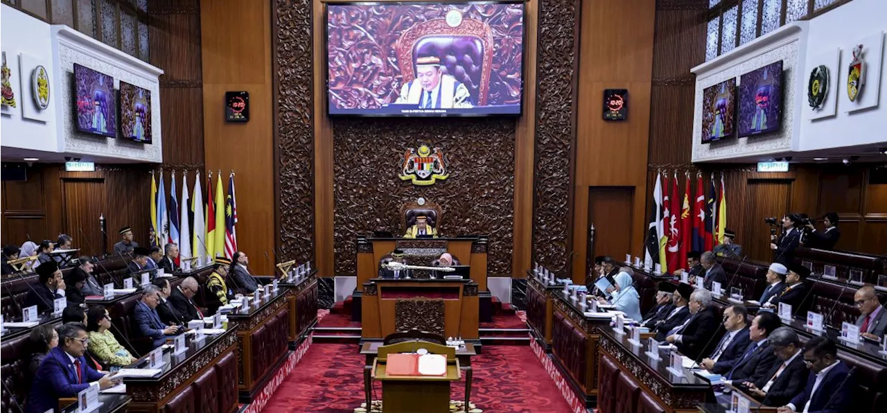 Dewan Negara concludes eight days of sitting with 27 bills passed