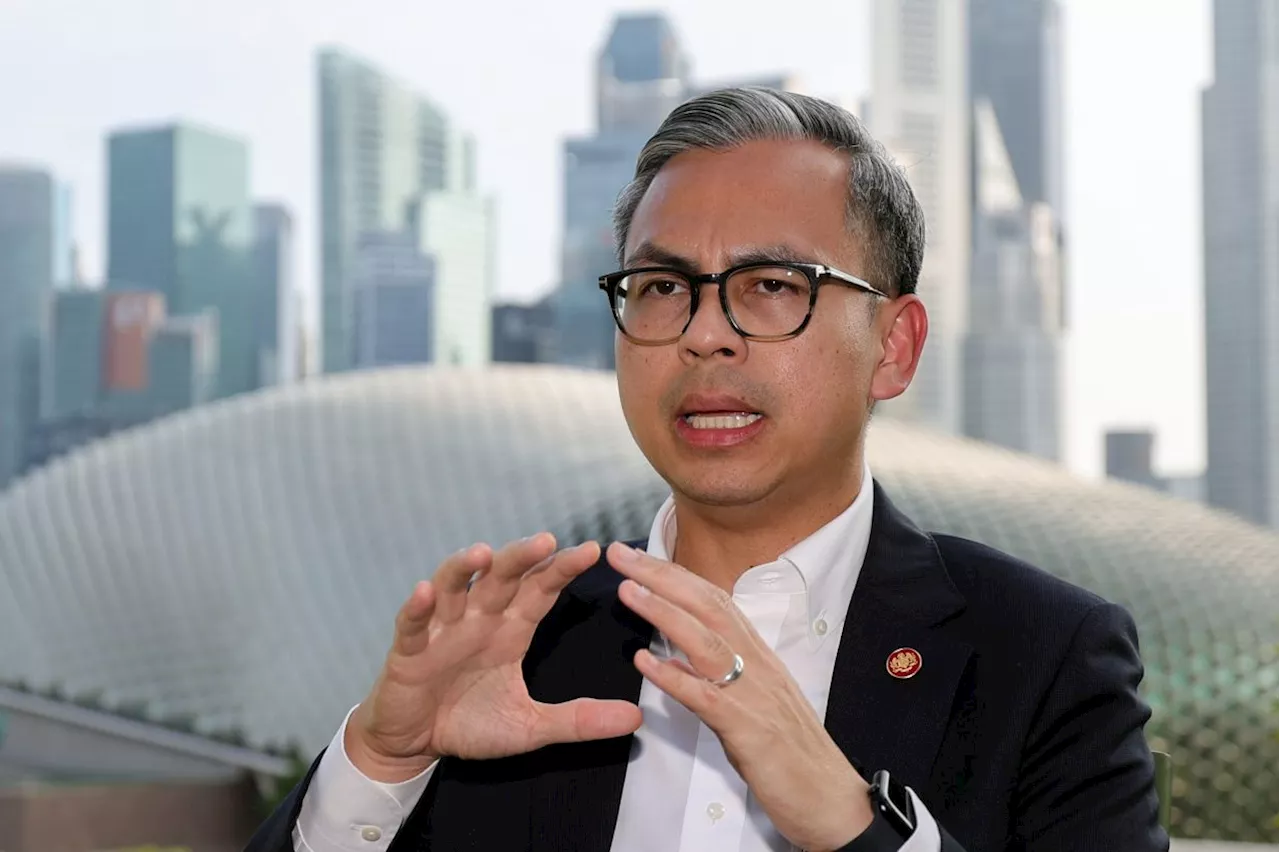 Govt wants full explanation from Meta on removal of Haniyeh posts, says Fahmi