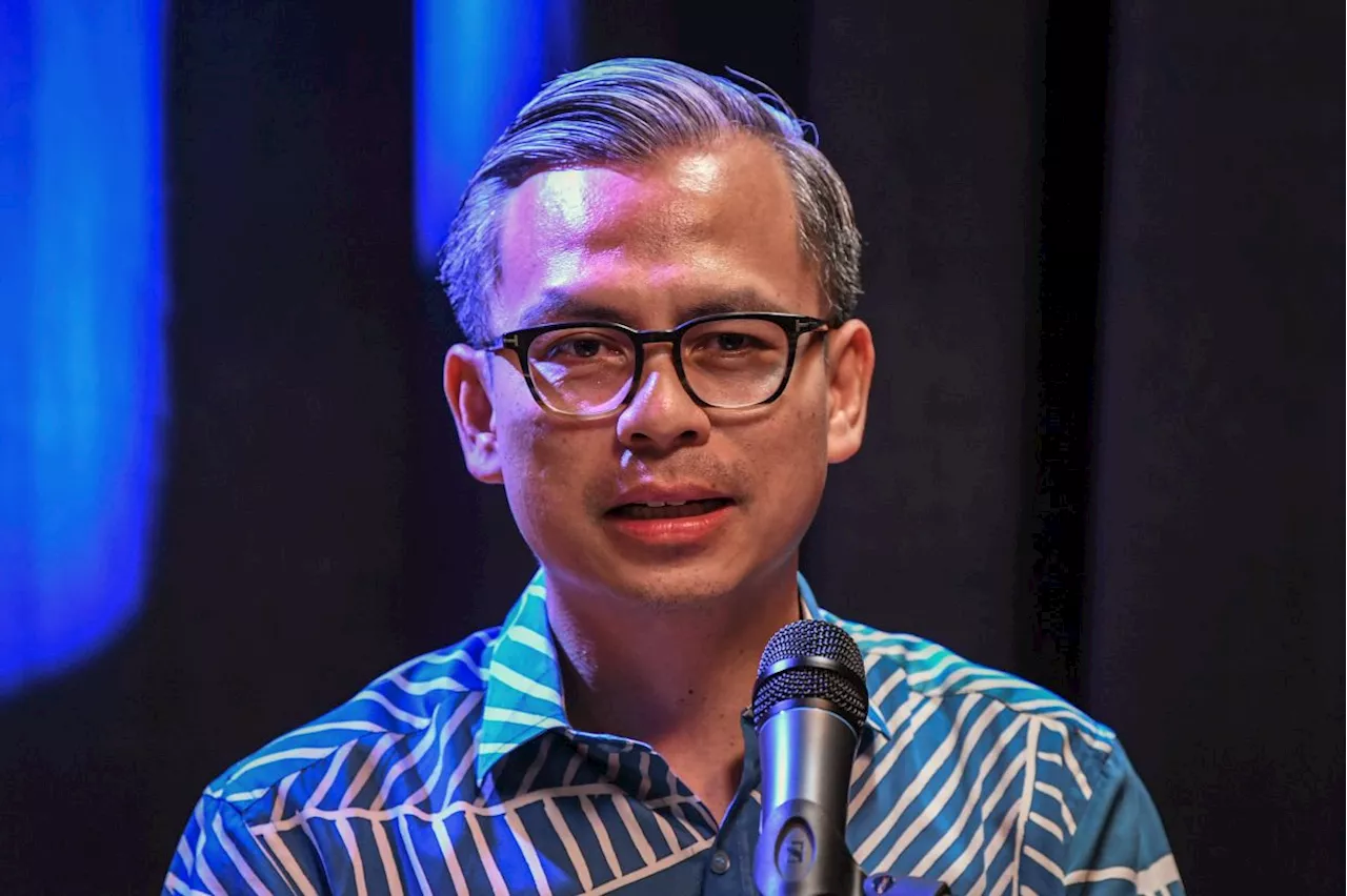 Meta probing removal of PM Anwar's posts regarding Ismail Haniyeh, says Fahmi