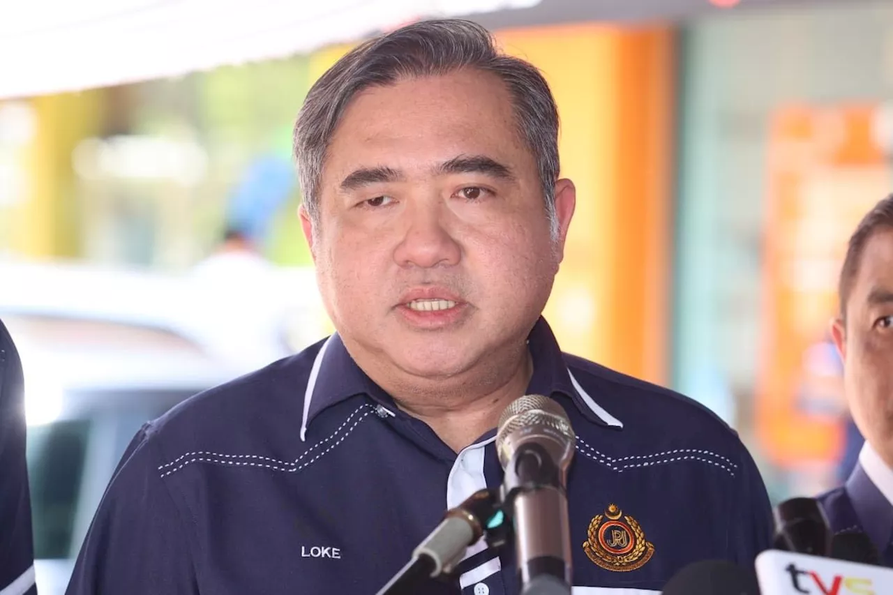 Over 58,700 VEP applications received in two months, says Loke