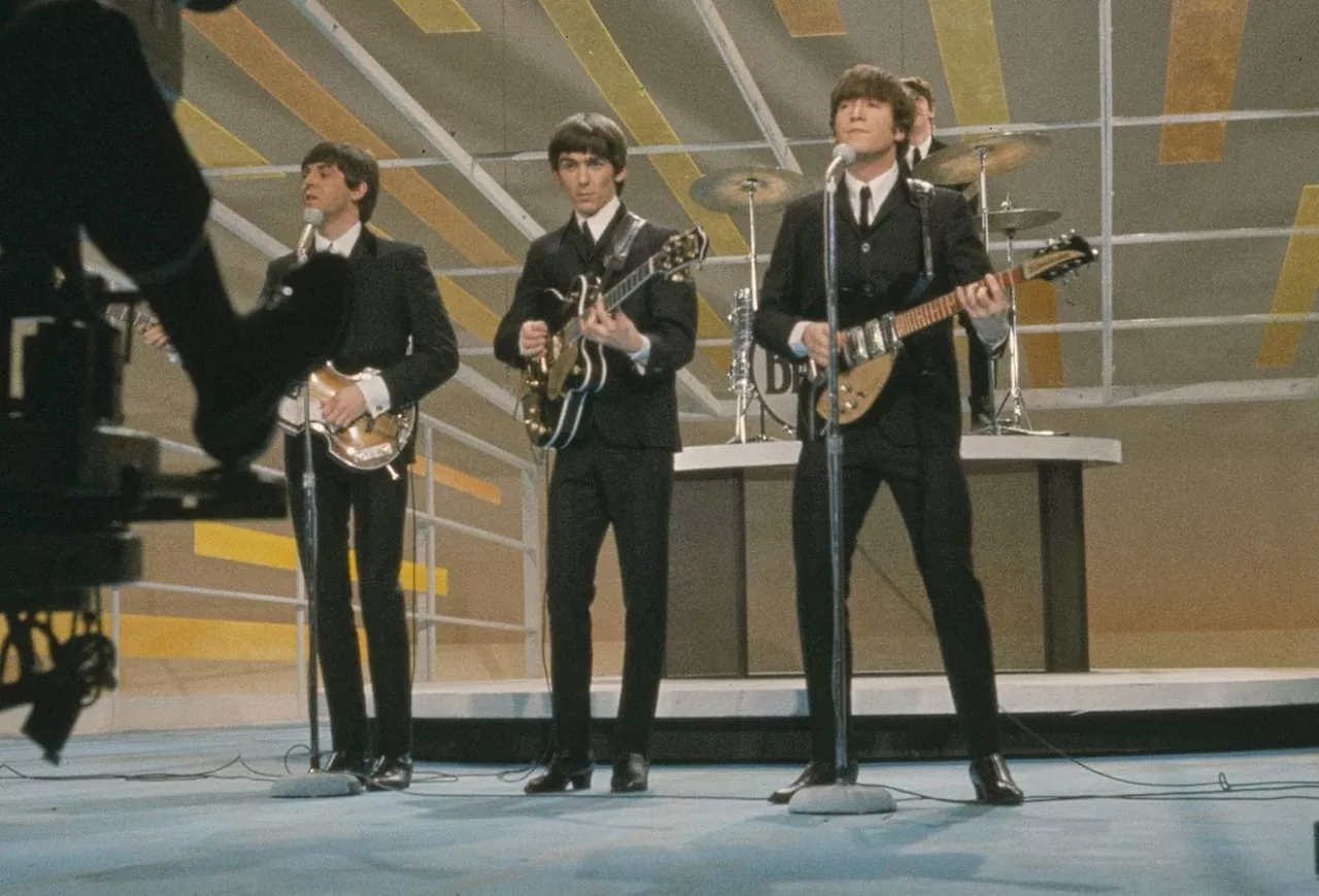 QuickCheck: Did the Beatles know how to read or write music?