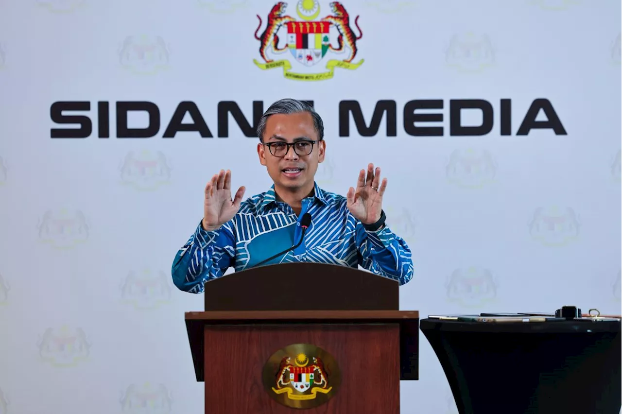 Social media providers face fines, jail without valid licence by Jan 1, warns Fahmi