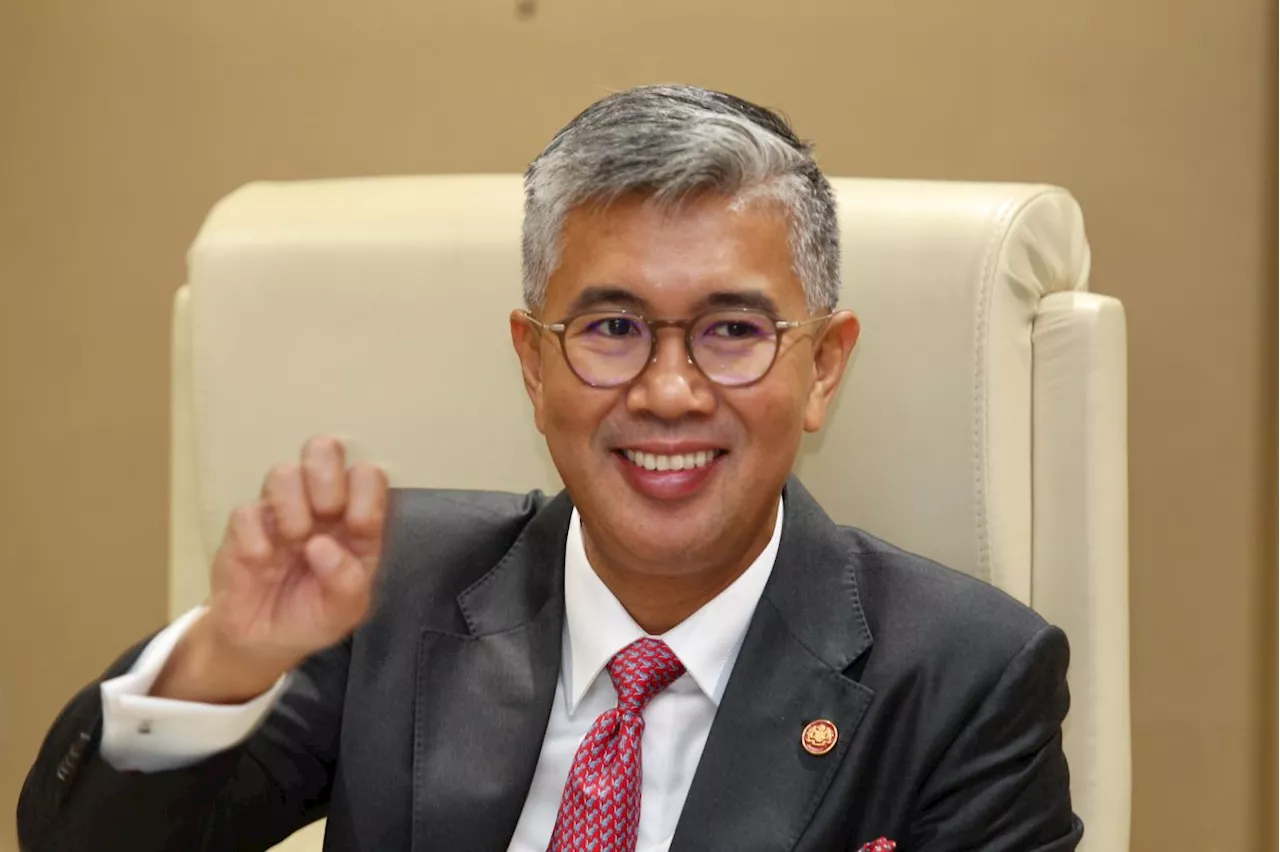 Tengku Zafrul: Miti to present Budget 2025 wishlist within two weeks