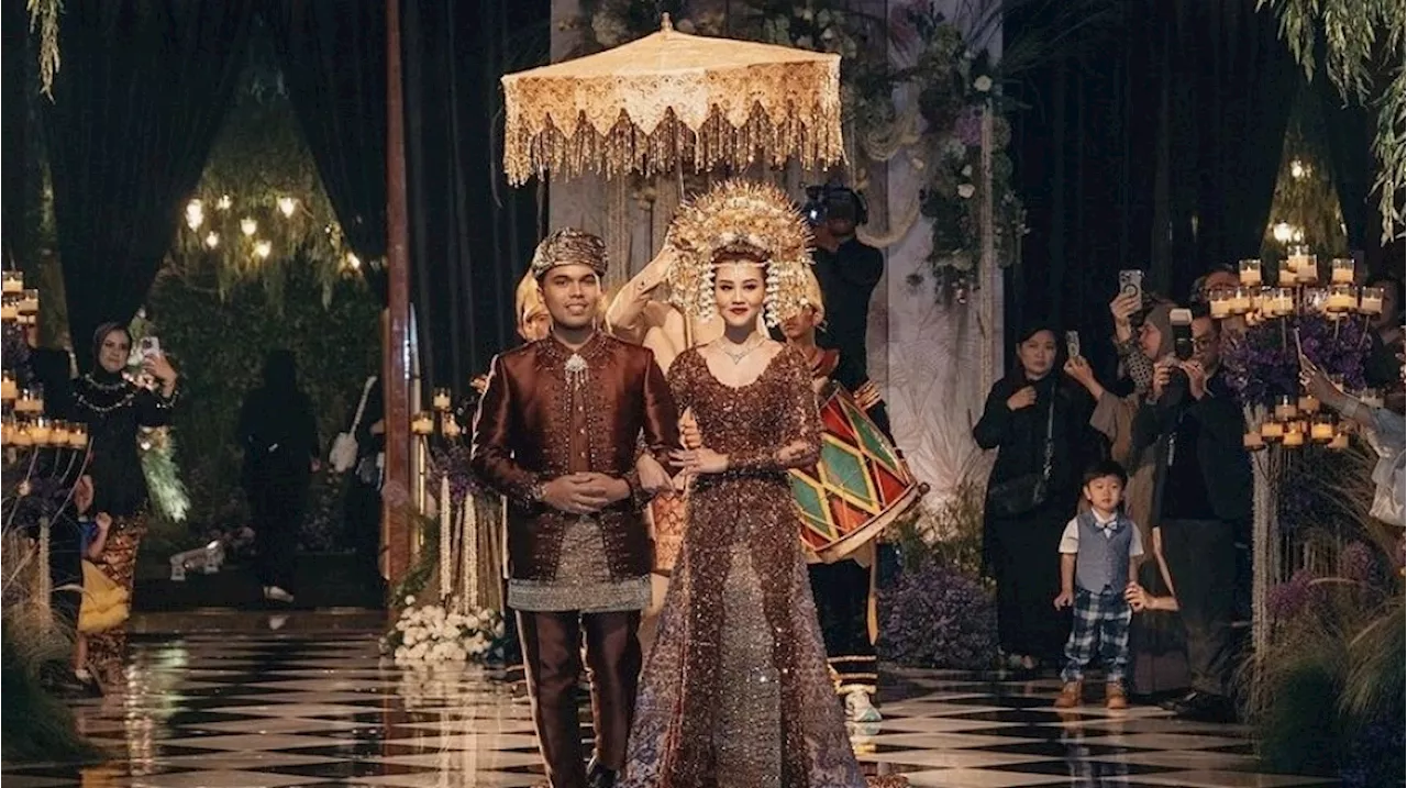 Dear Thariq dan Aaliyah, Begini Cara Hindari Penyakit 'Ain Walau Sering Pamer Kemesraan Usai Nikah