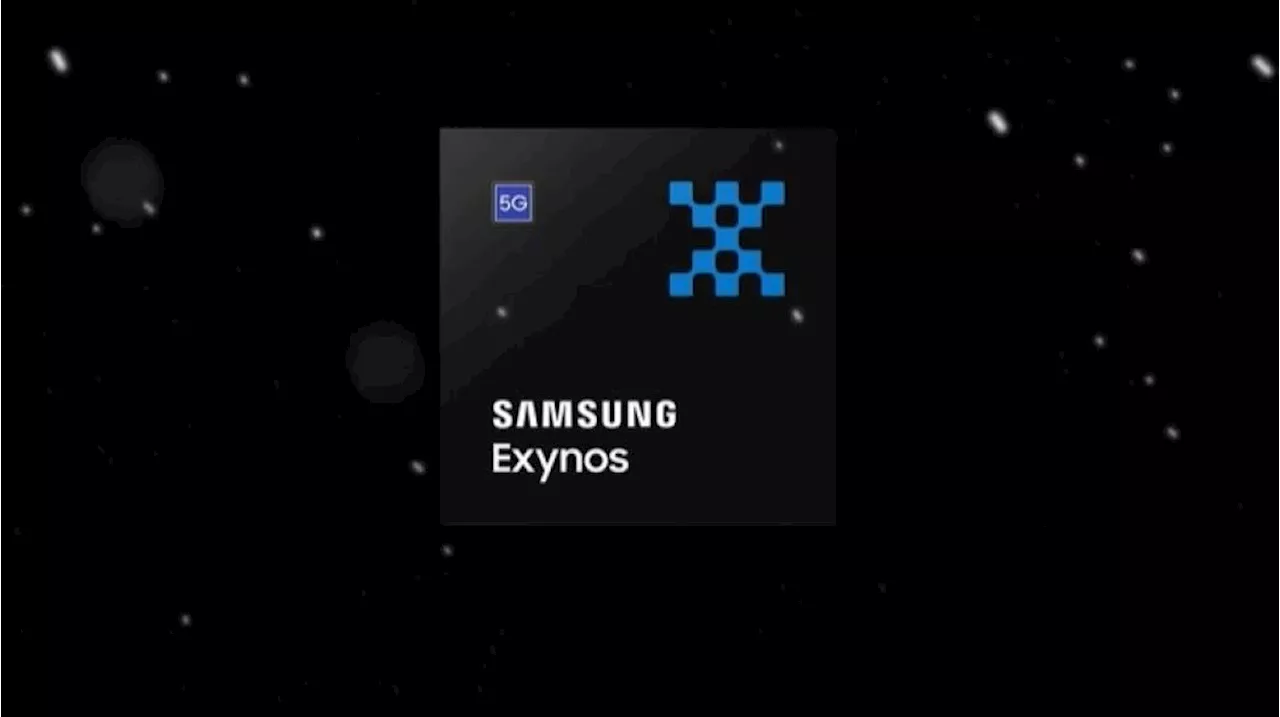 Exynos 2500 Bakal Jadi Otak Samsung Galaxy S25, Tawarkan Performa Premium?