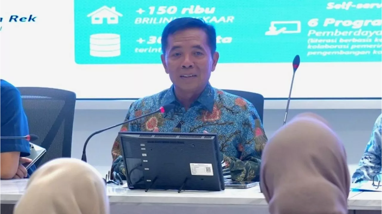 Indeks Bisnis UMKM BRI Triwulan II 2024: Bisnis UMKM Mulai Membaik dan Prospektif