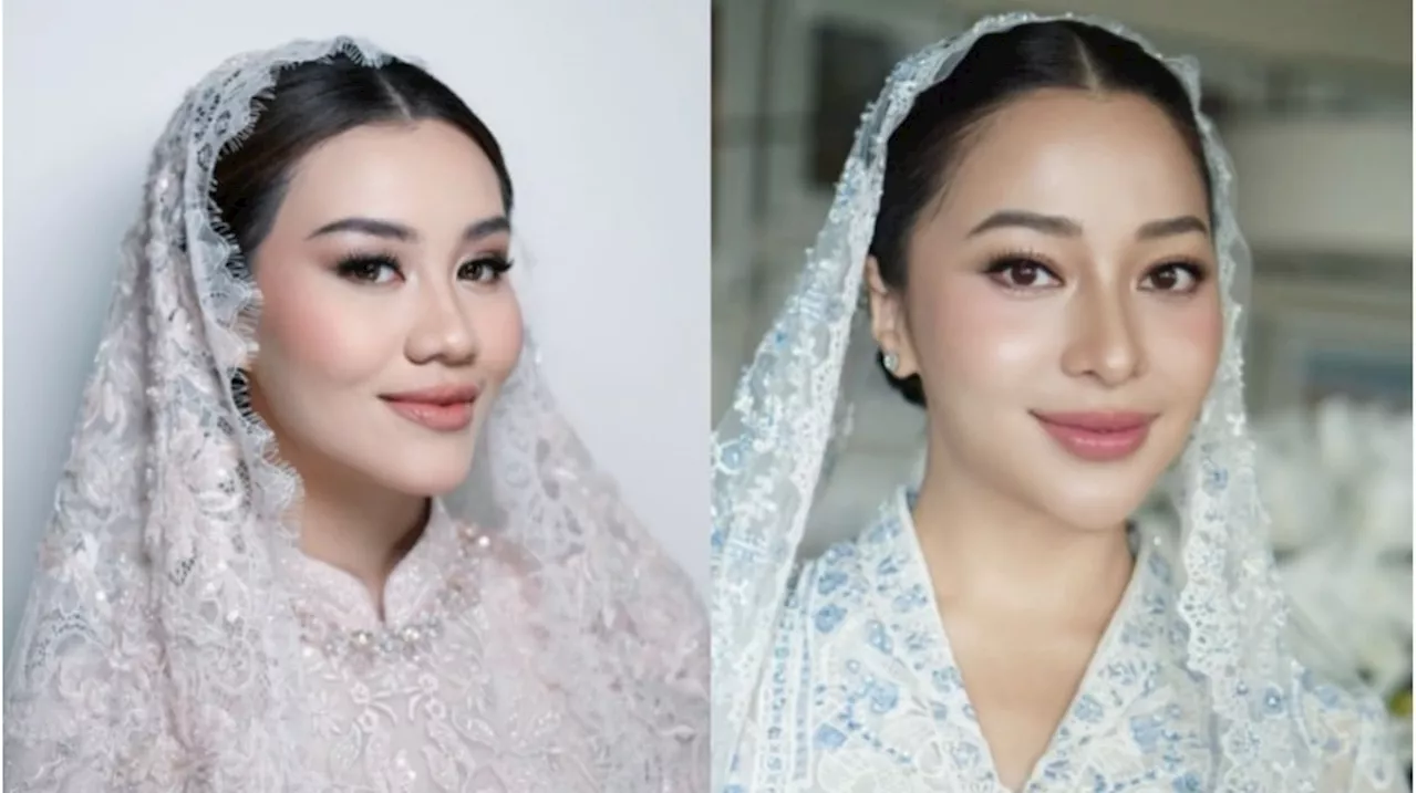 Kemampuan Mengaji Aaliyah Massaid Dibandingkan Nikita Willy, Ini Beda Latar Belakang Keluarga dan Pendidikannya