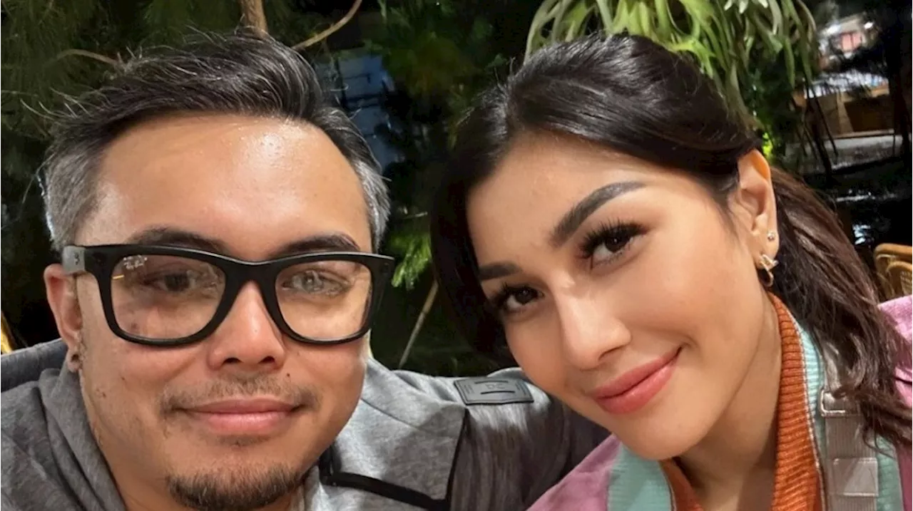 Pekerjaan Mentereng Andika Rosadi, Kini Diam-diam Digugat Cerai Nisya Ahmad