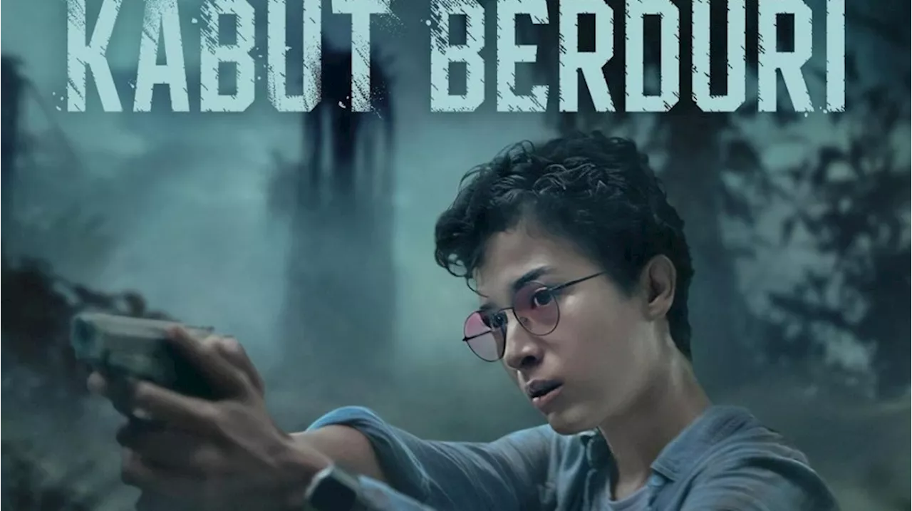 Sinopsis dan Fakta Menarik Kabut Berduri, Film Terbaru Putri Marino Tayang di Netflix