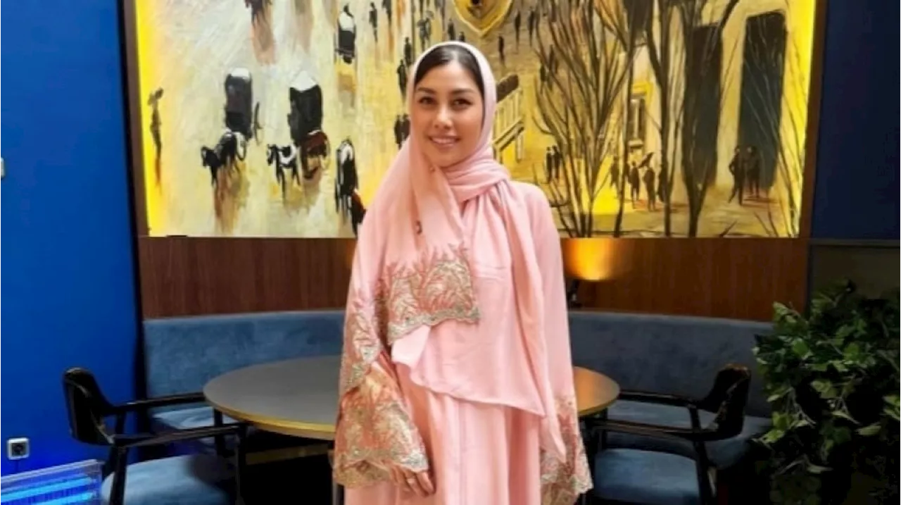 Sumber Uang Nisya Ahmad, Pantas Adik Raffi Ahmad Tak Minta Gono-gini