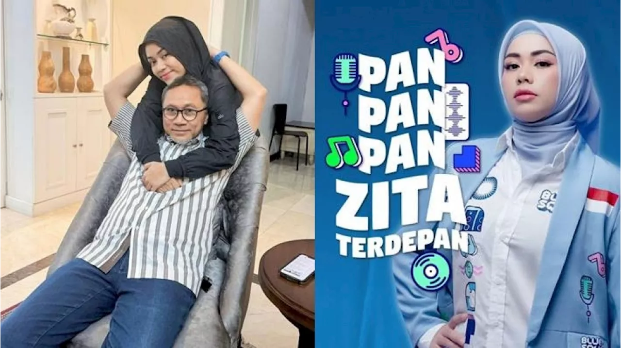 Tak Main-main dan Siap Nekat, Zita Anjani: kalau Punya Kekuatan Saya Tutup Starbucks di Indonesia