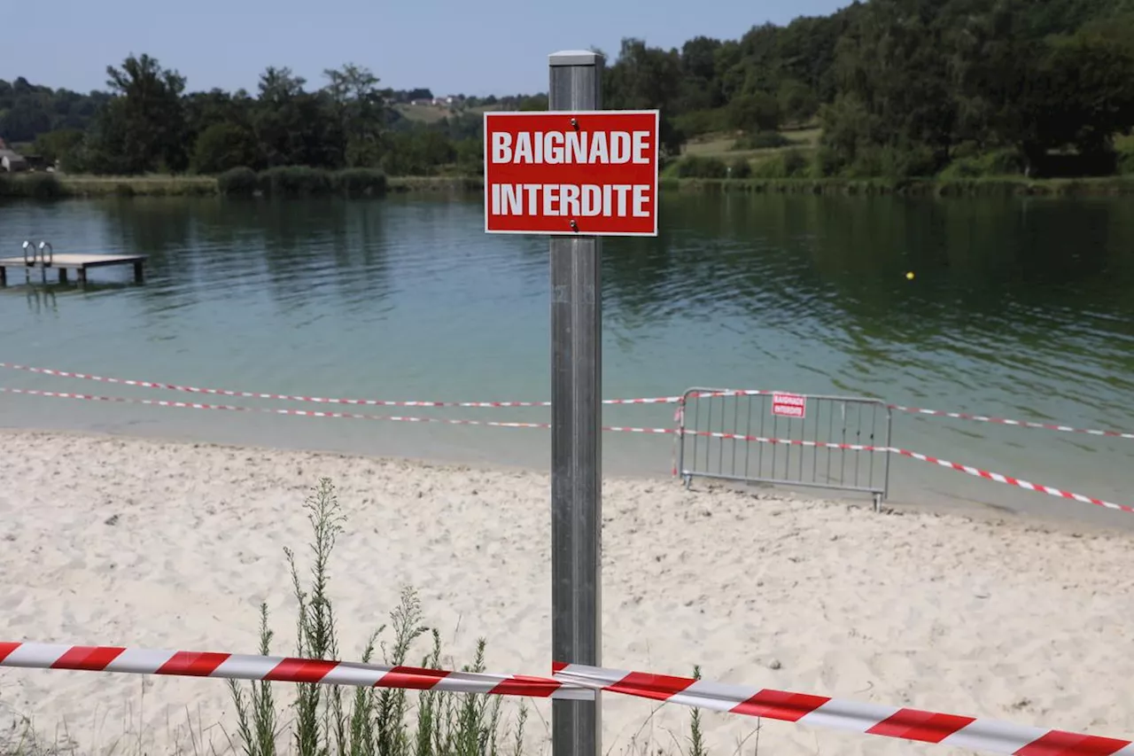 Baignade : le casse-tête des communes de Dordogne pour trouver des maîtres nageurs