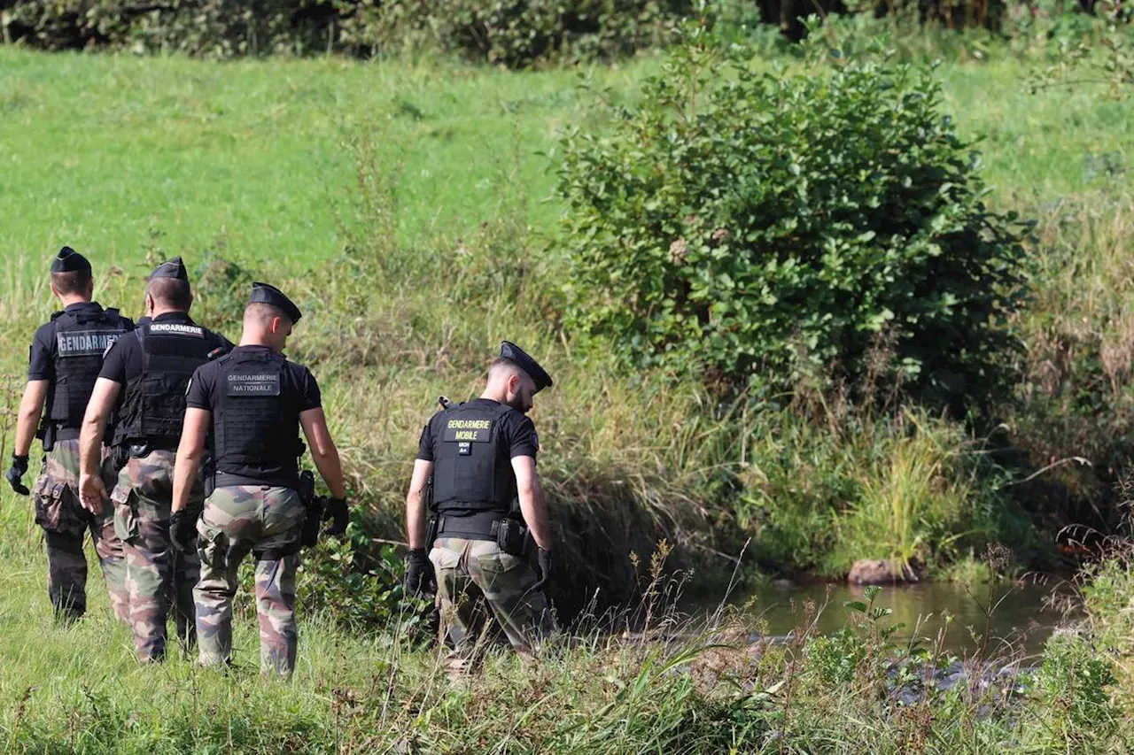 Disparition de Lina : les recherches reprennent ce jeudi dans les Vosges