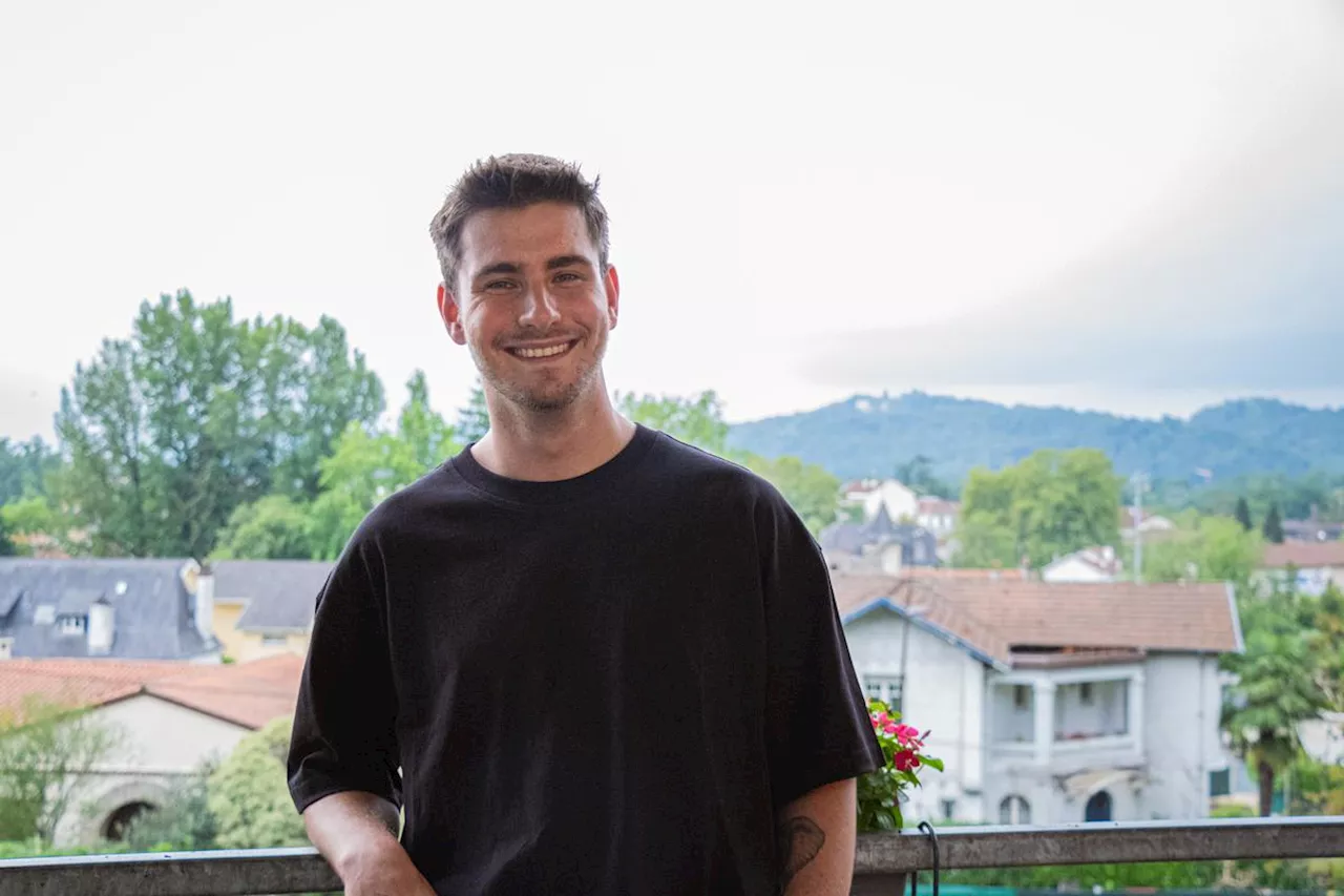 Festival Été à Pau. « C’est l’endroit où je me sens le mieux au monde ! » : Julien Lieb confie son amour pour le Béarn