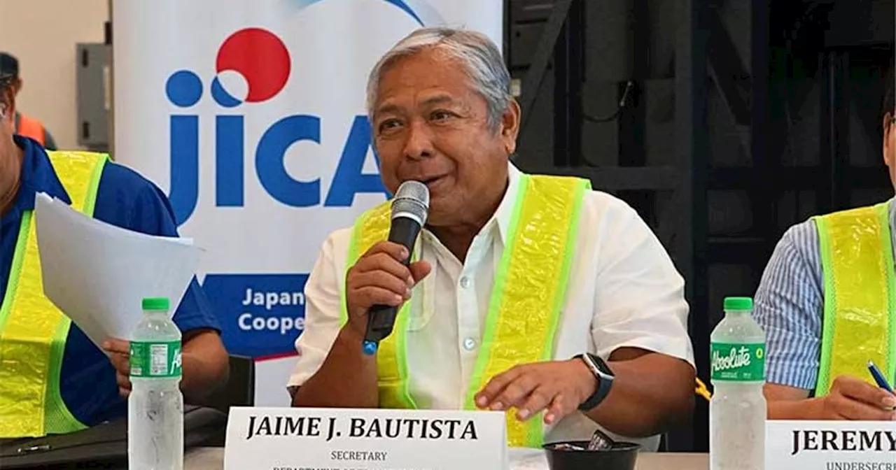 DOTr vows continued efforts to address PUVMP concerns