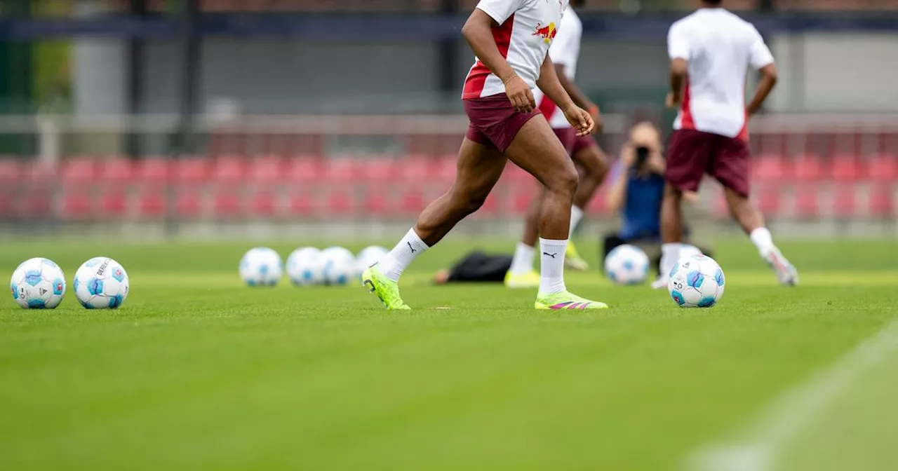 Innovationen bei RB Leipzigs 2:0-Sieg gegen Aston Villa