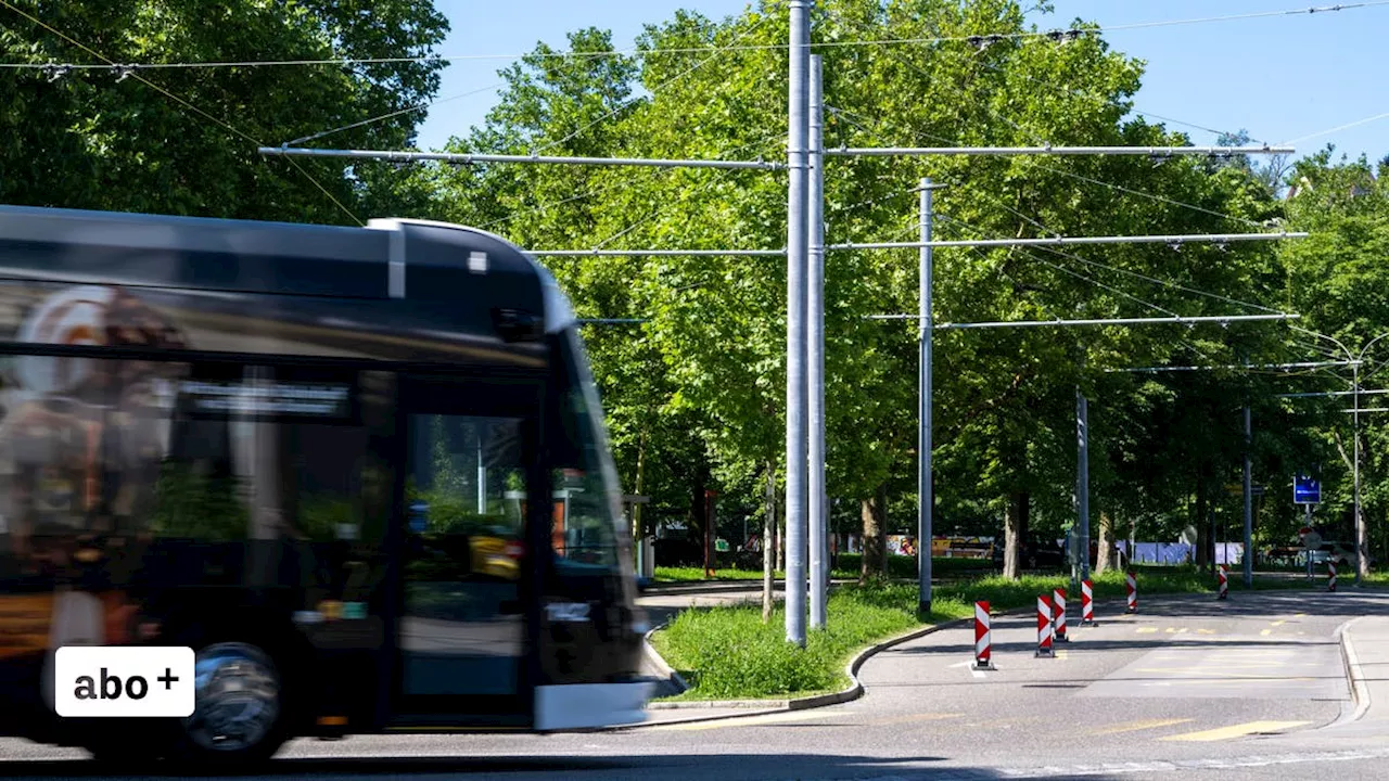 Kadermitarbeiter der Verkehrsbetriebe St.Gallen fälschte Bewilligung: Jetzt wurde er wegen Urkundenfälschung verurteilt