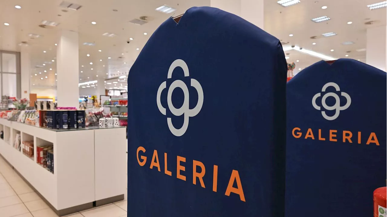 Ab jetzt nur noch „Galeria“: „Kaufhof“ und „Karstadt“ verschwinden im Archiv der Firmennamen