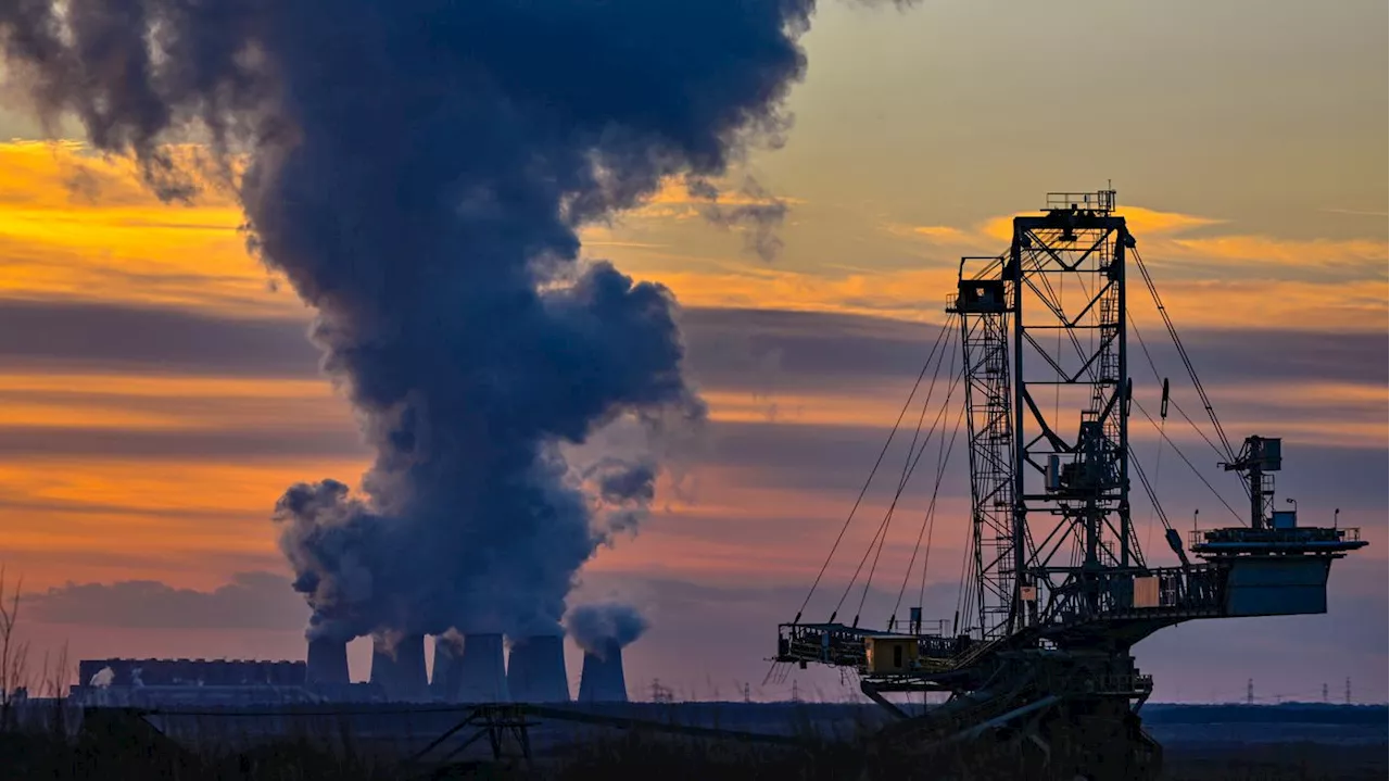 Umfrage zur Energiewende: Berliner Unternehmen sehen noch mehrheitlich die Schattenseiten