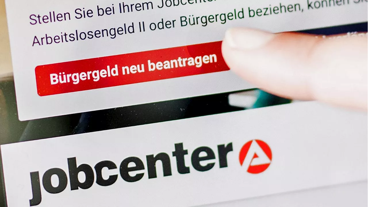 Wie viele verweigern die Arbeit?: Was stimmt und was nicht in der Bürgergeld-Debatte