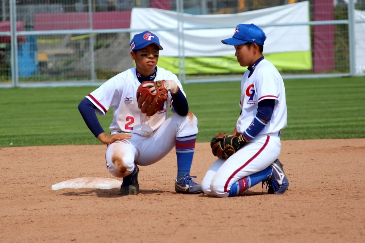 Chinese Taipei looks to end week on a winning note