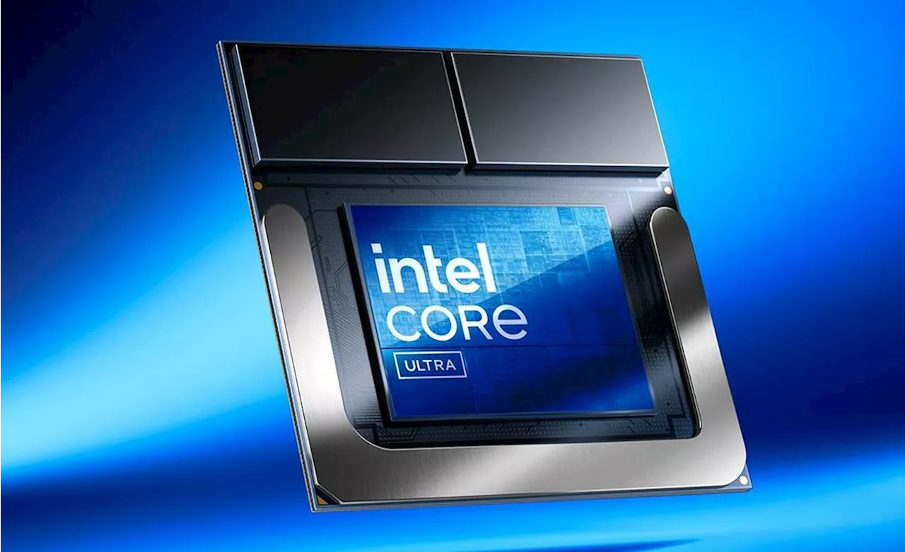 Intel revela data de lançamento dos processadores da linha Lunar Lake