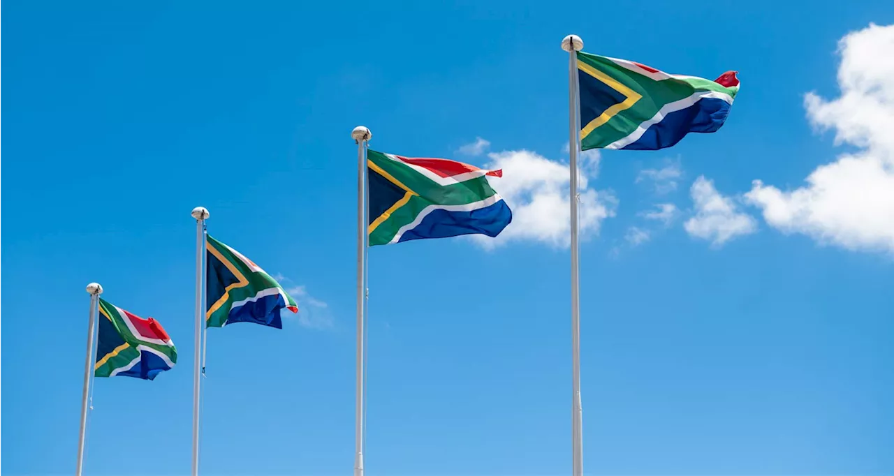 South Africa turnaround needs real economic reforms