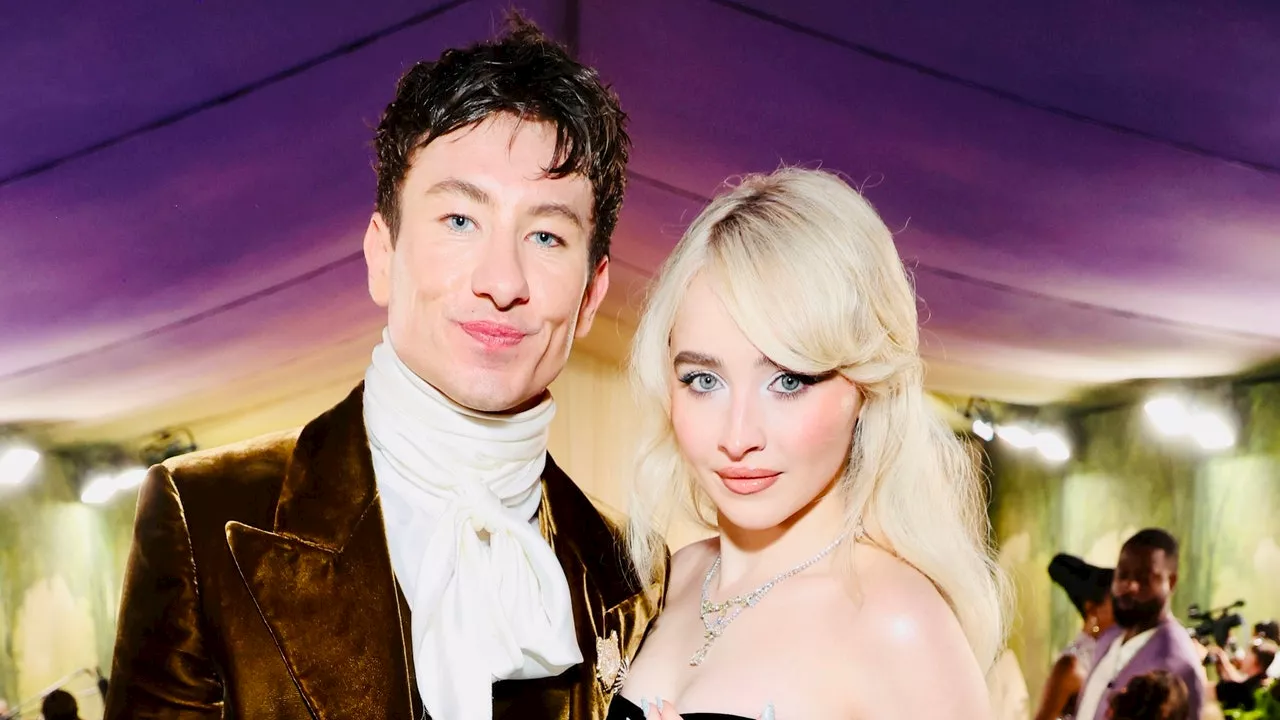 Wait, Are Sabrina Carpenter and Barry Keoghan Broken Up?