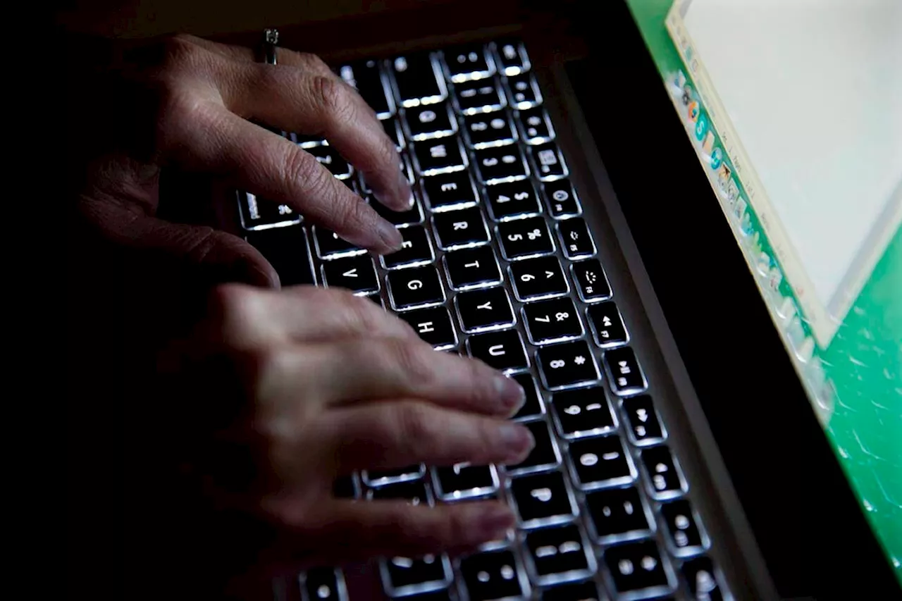 No evidence PlayNow website compromised, B.C. users urged to update passwords