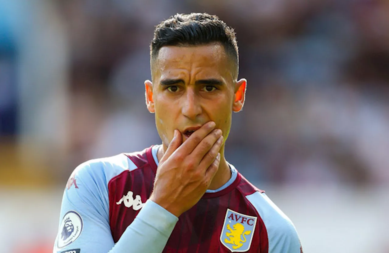 El Ghazi signs for Cardiff after row over Israel-Hamas posts