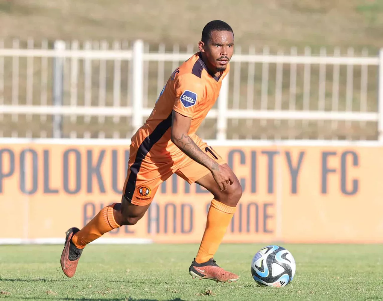 Kaizer Chiefs to miss out on Oswin Appollis?