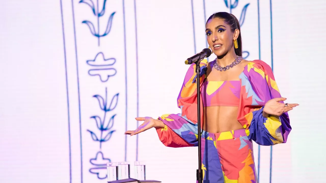 How Rupi Kaur’s Instagram-friendly Milk and Honey changed poetry for the worse