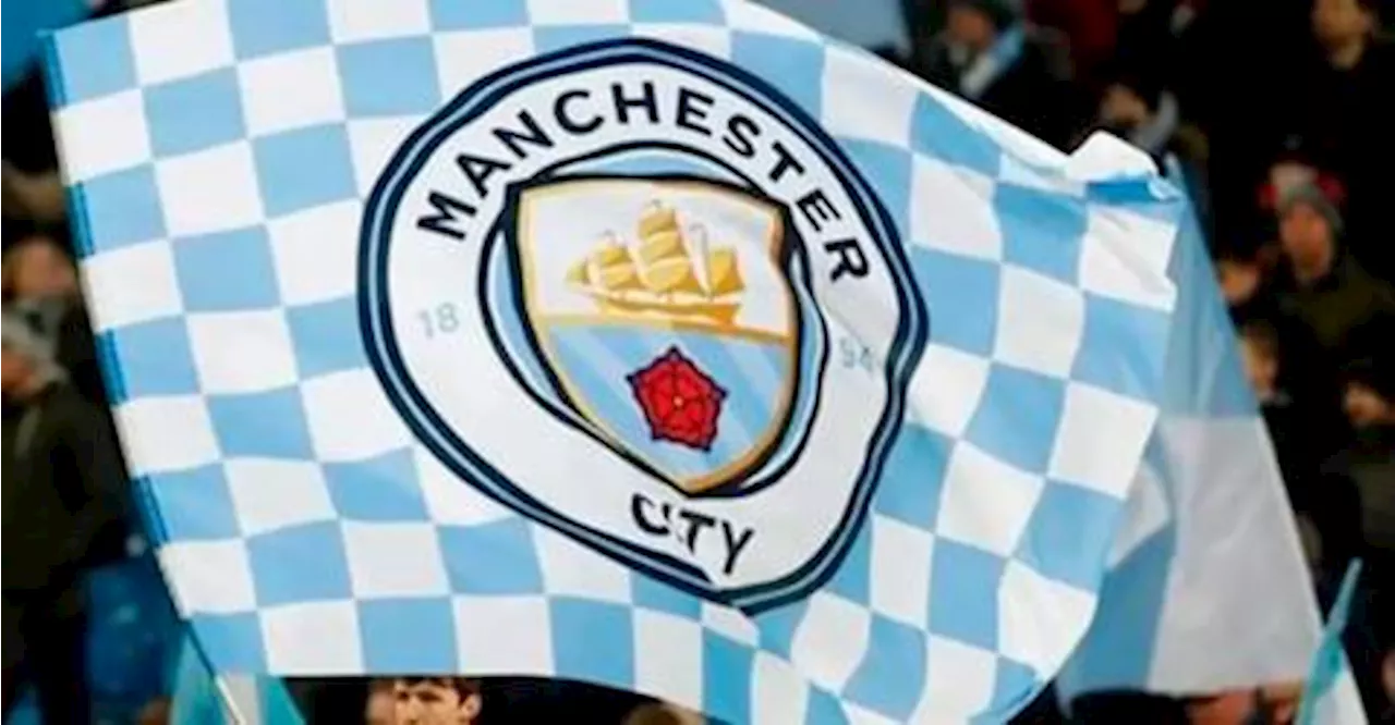 Man City fined more than 2 million pounds for delayed kickoffs