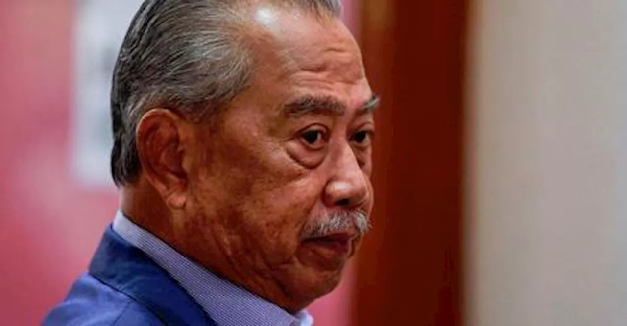 Meta removes Muhyiddin’s condolence posting for Haniyeh