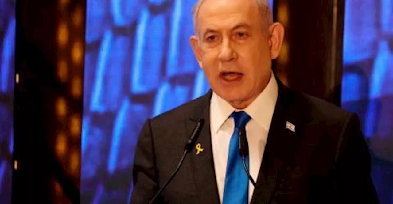 Netanyahu says Israel will exact heavy price for revenge attacks