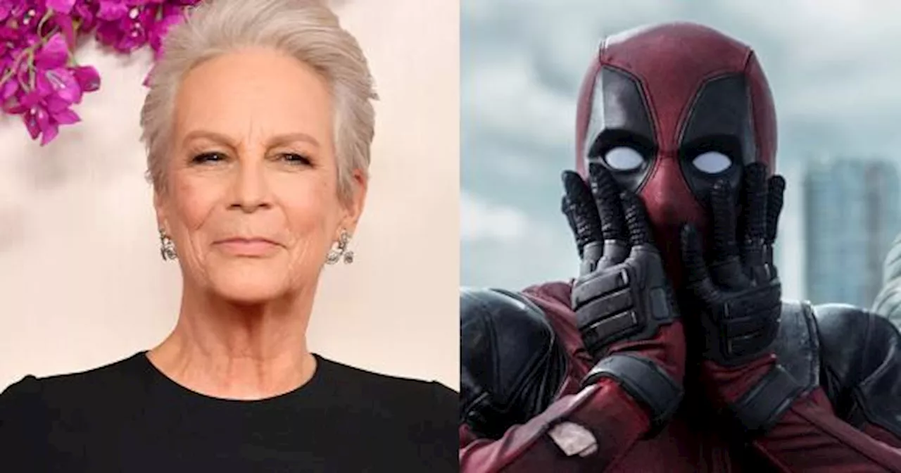 ¡Escándalo! Jamie Lee Curtis se disculpa por decir que Marvel Studios hace malas películas